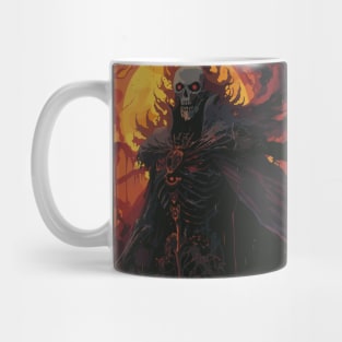 Shinigami Mug